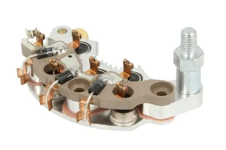 Монтажна пластина діода генератора MAGNETI MARELLI 940016171400