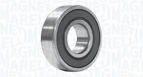 Подшипник генератора MAGNETI MARELLI 940111420004