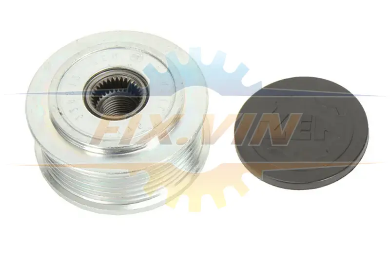 Шків генератора MAGNETI MARELLI 940113010029 (фото 1)