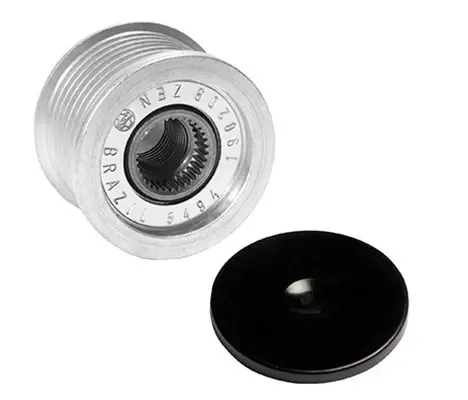 Ременный шкив MAGNETI MARELLI 940113010062 (фото 1)
