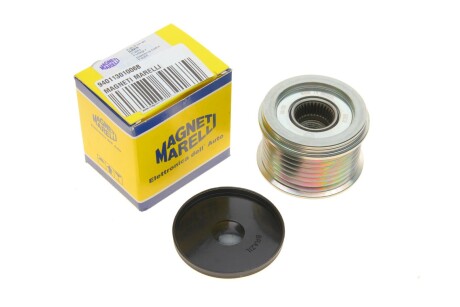 Шків генератора MAGNETI MARELLI 940113010068