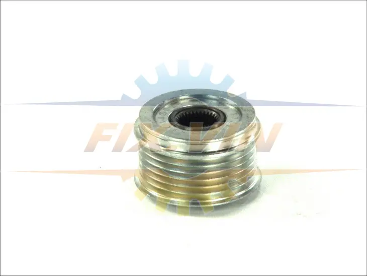 Ременный шкив MAGNETI MARELLI 940113010078 (фото 1)