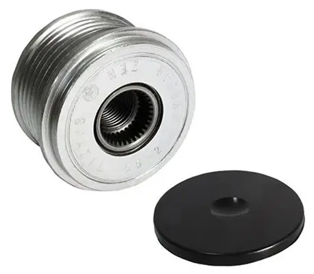 Ременный шкив MAGNETI MARELLI 940113010079 (фото 1)