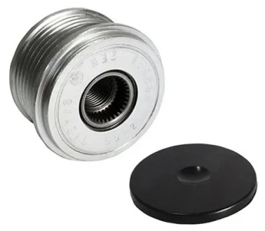 Ременный шкив MAGNETI MARELLI 940113010079