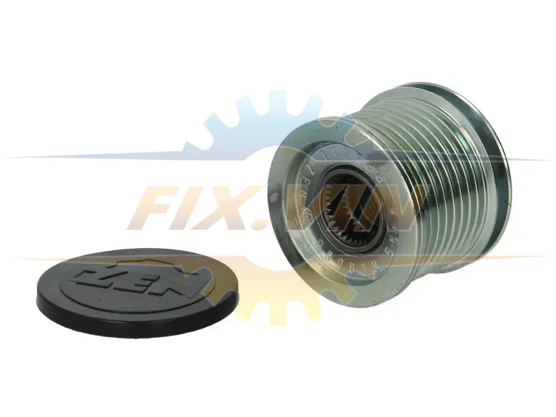 Шкв генератора MAGNETI MARELLI 940113010085 (фото 1)