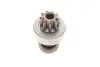 Шестерня, стартер (вир-во Magneti Marelli кор.код. AMB0102) MAGNETI MARELLI 940113020102 (фото 3)