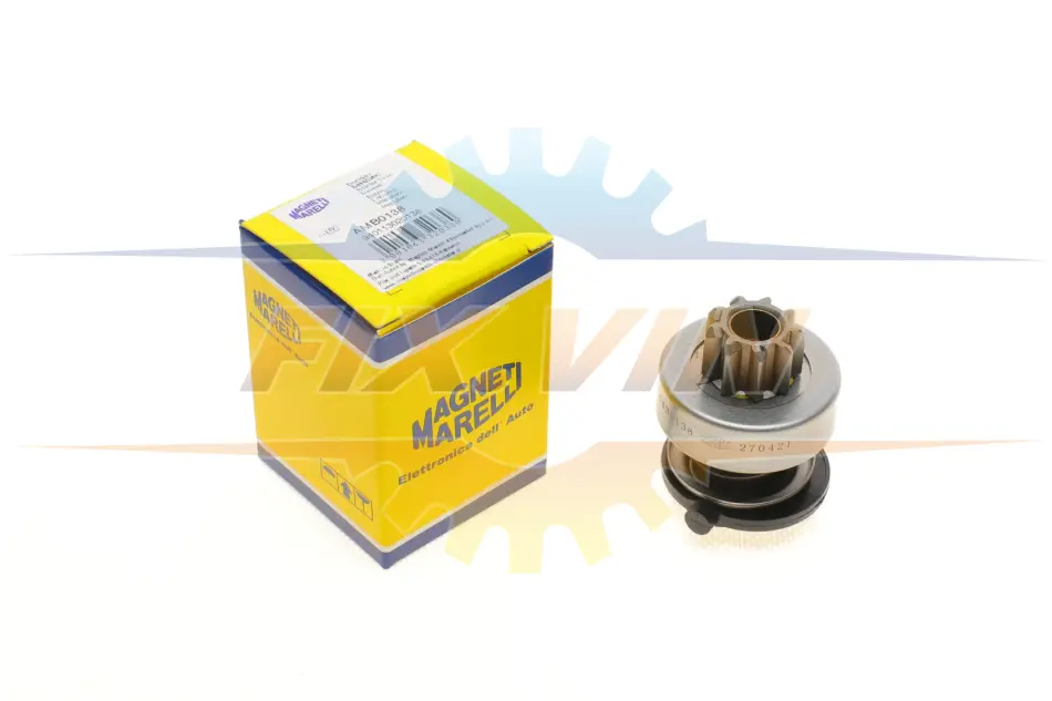 Бендікс MAGNETI MARELLI 940113020138 (фото 1)