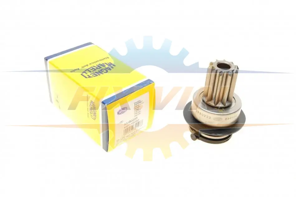 Бендикс стартера MAGNETI MARELLI 940113020223 (фото 1)