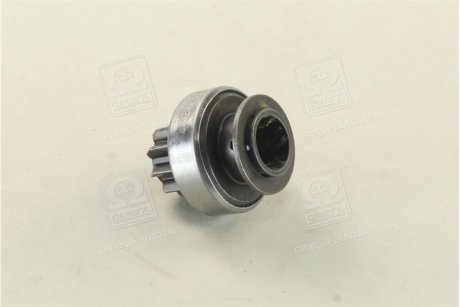 Бендикс стартера Daewoo Lanos 1.6 16V 97-/Opel Vectra B 1.6/2.0i 95-02 (AMB0237) MAGNETI MARELLI 940113020237