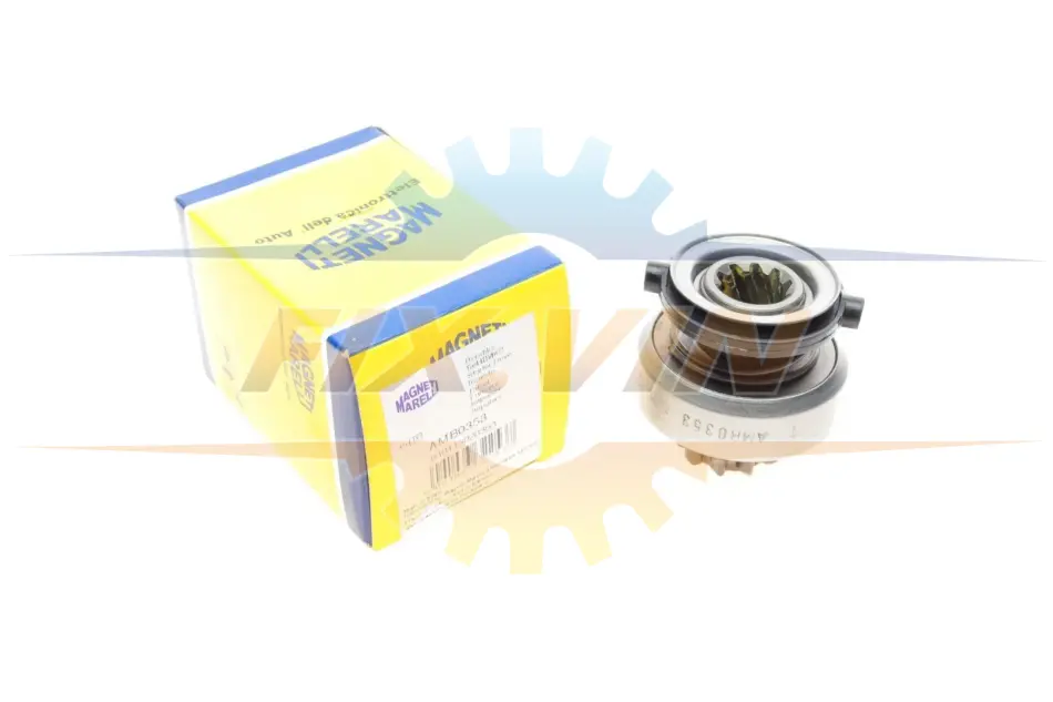 Бендикс стартера MAGNETI MARELLI 940113020353 (фото 1)