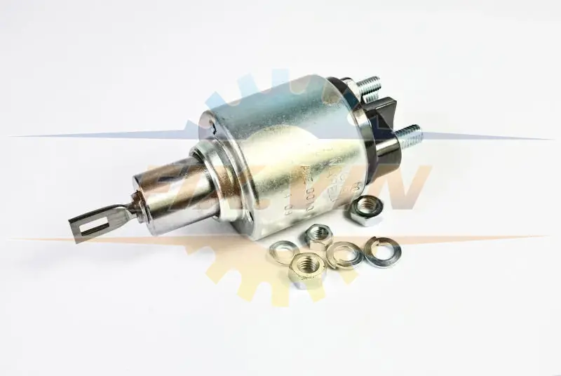 Соленоїд стартера MAGNETI MARELLI 940113050010 (фото 1)