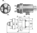 Переключатель MAGNETI MARELLI 940113050021 (фото 1)