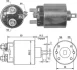 Переключатель MAGNETI MARELLI 940113050022 (фото 1)