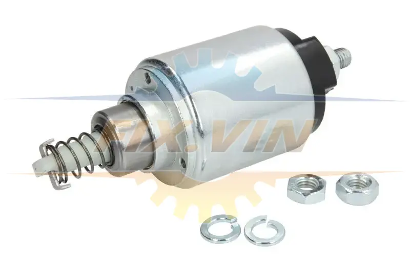 Старший соленоїд MAGNETI MARELLI 940113050106 (фото 1)