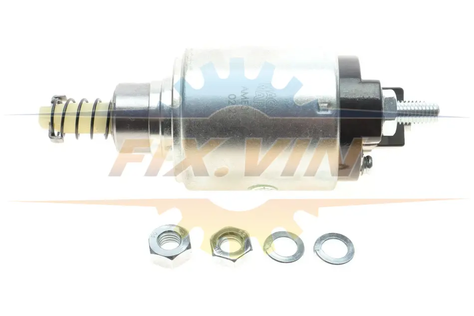 Реле стартера втягуюче MAGNETI MARELLI 940113050107 (фото 1)