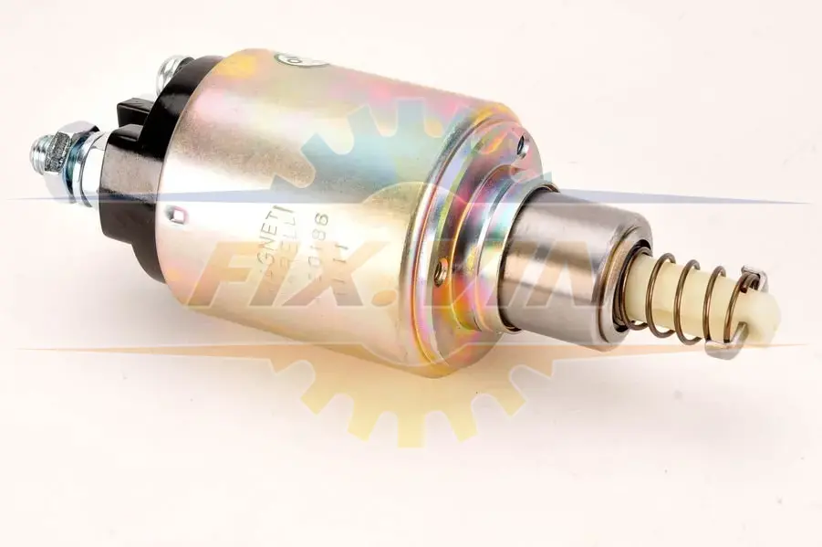 Реле стартера втягуюче MAGNETI MARELLI 940113050186 (фото 1)