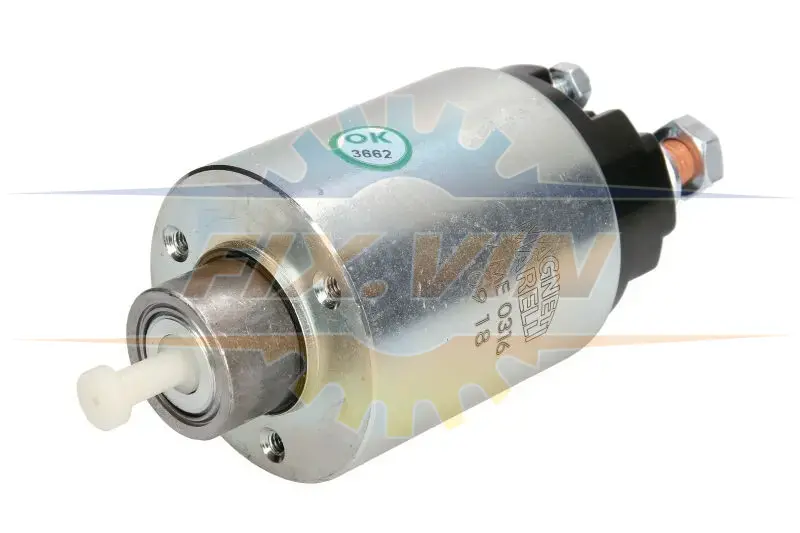Старший соленоїд MAGNETI MARELLI 940113050316 (фото 1)