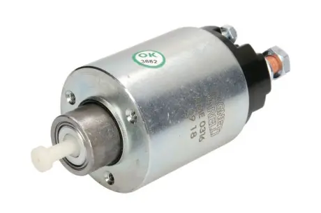 Старший соленоїд MAGNETI MARELLI 940113050316