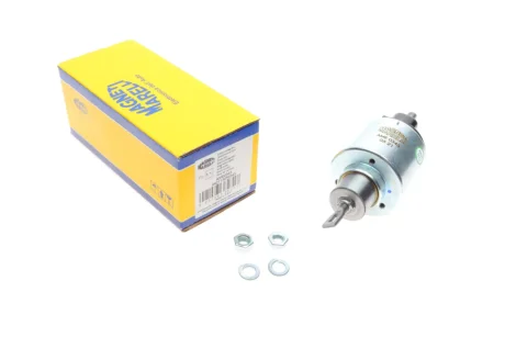 Реле стартера втягуюче MAGNETI MARELLI 940113050343