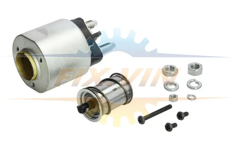 Старший соленоїд MAGNETI MARELLI 940113050373 (фото 1)
