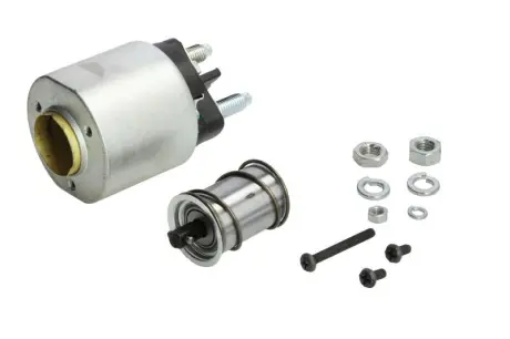 Старший соленоїд MAGNETI MARELLI 940113050373