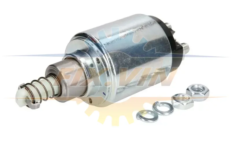Старший соленоїд MAGNETI MARELLI 940113050402 (фото 1)