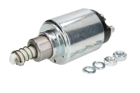 Старший соленоїд MAGNETI MARELLI 940113050402