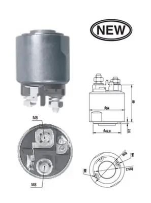 Переключатель MAGNETI MARELLI 940113050546 (фото 1)