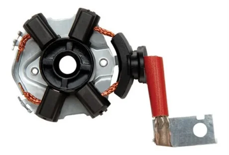 Кронштейн угольная щетка MAGNETI MARELLI 940113080007