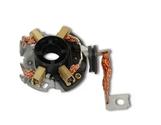 Щёткодержатель стартера MAGNETI MARELLI 940113080030 (фото 1)