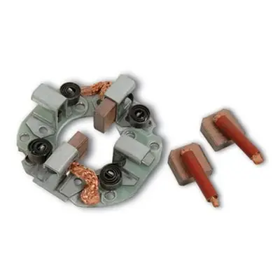 Щёткодержатель стартера MAGNETI MARELLI 940113080031 (фото 1)