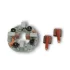 Щёткодержатель стартера MAGNETI MARELLI 940113080032 (фото 1)