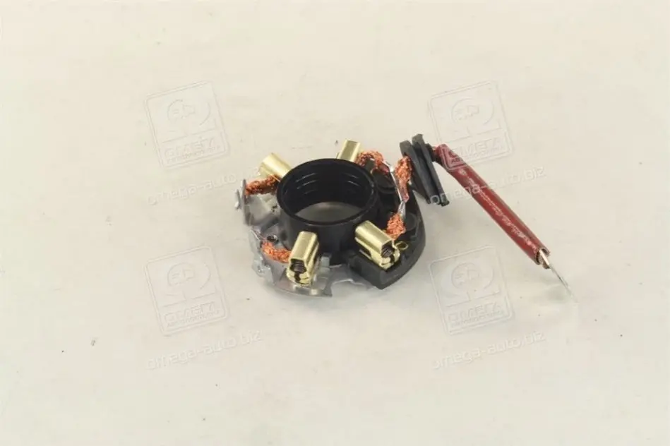 Кронштейн, вугільна щітка (вир-во Magneti Marelli кор.код. AMH0038) MAGNETI MARELLI 940113080038 (фото 1)