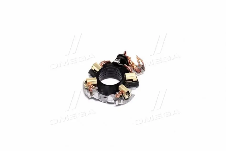 Кронштейн, вугільна щітка (вир-во Magneti Marelli кор.код. AMH0040) MAGNETI MARELLI 940113080040 (фото 1)
