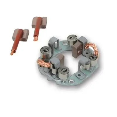 Щёткодержатель стартера MAGNETI MARELLI 940113080043 (фото 1)