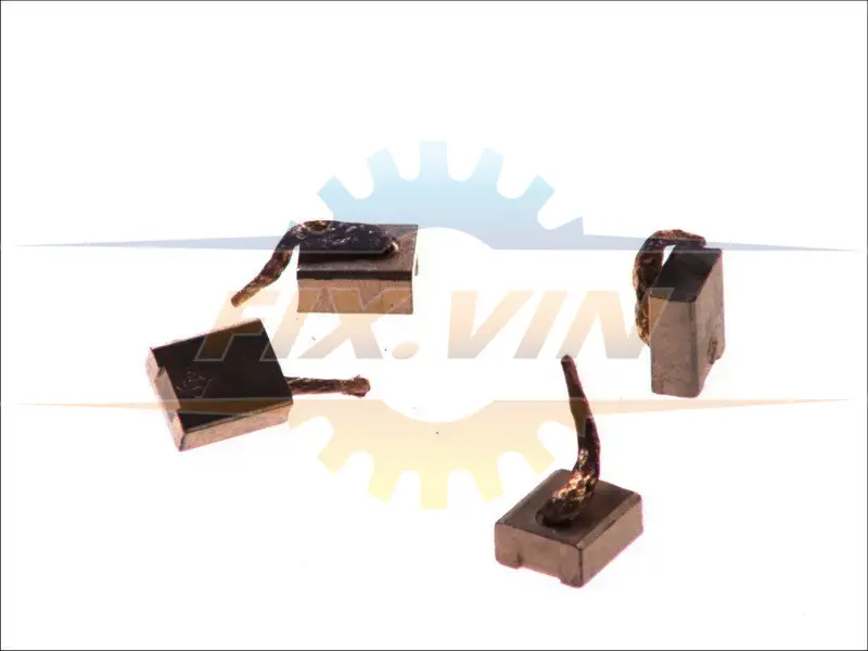 Щітки стартера MAGNETI MARELLI 940113190002 (фото 1)