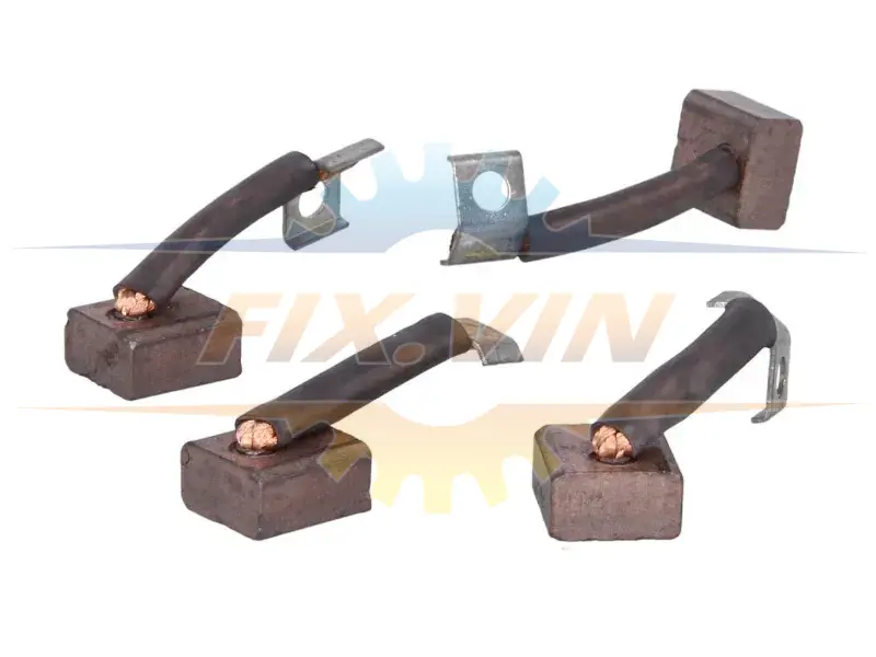 Щітки генератора MAGNETI MARELLI 940113190010 (фото 1)