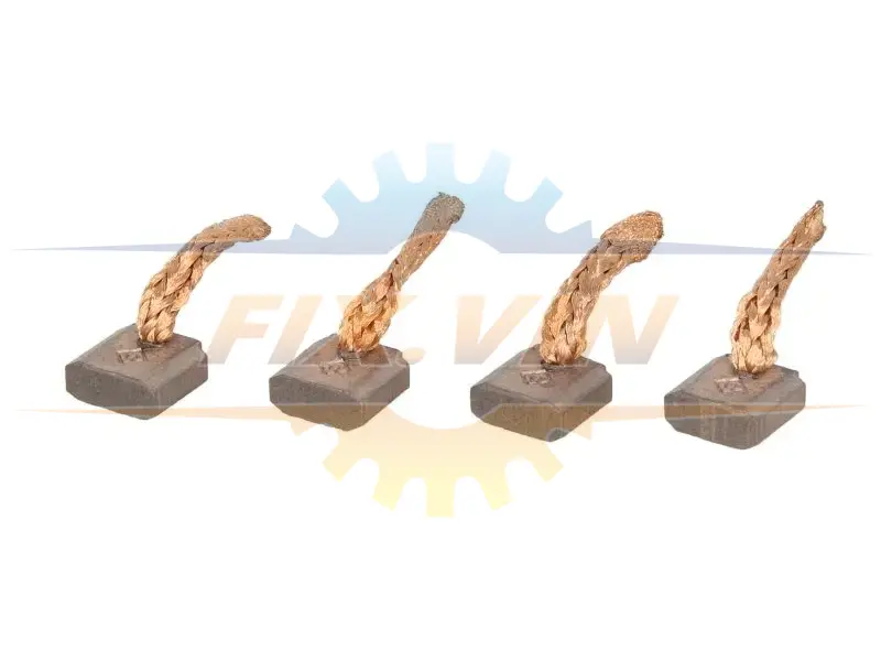 Щітка стартера MAGNETI MARELLI 940113190021 (фото 1)