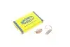 Вугільна щітка, генератор (вир-во Magneti Marelli кор.код. AMS0035) MAGNETI MARELLI 940113190035 (фото 1)