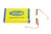 Щітки генератора MAGNETI MARELLI 940113190036 (фото 1)