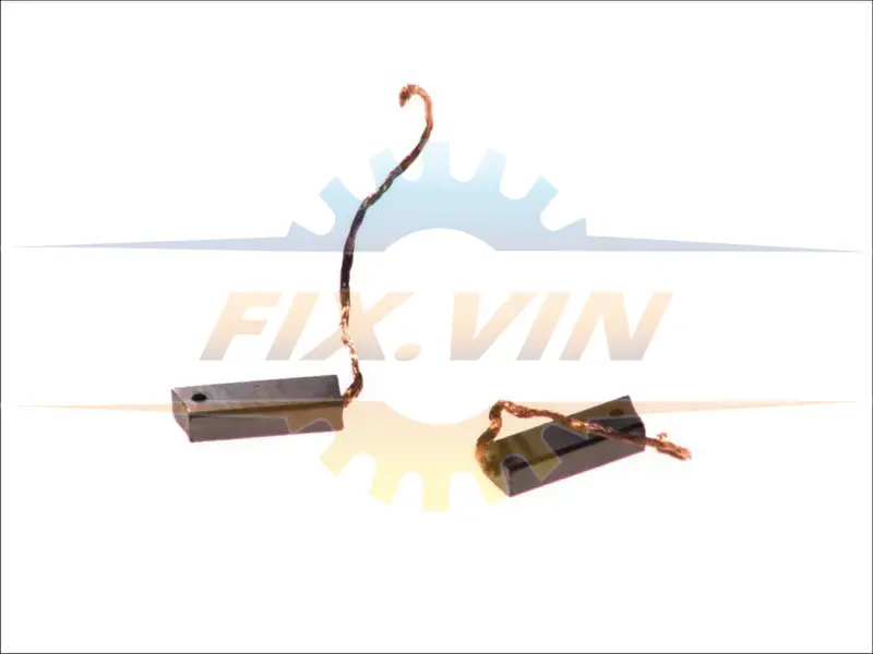 Щітки генератора MAGNETI MARELLI 940113190039 (фото 1)