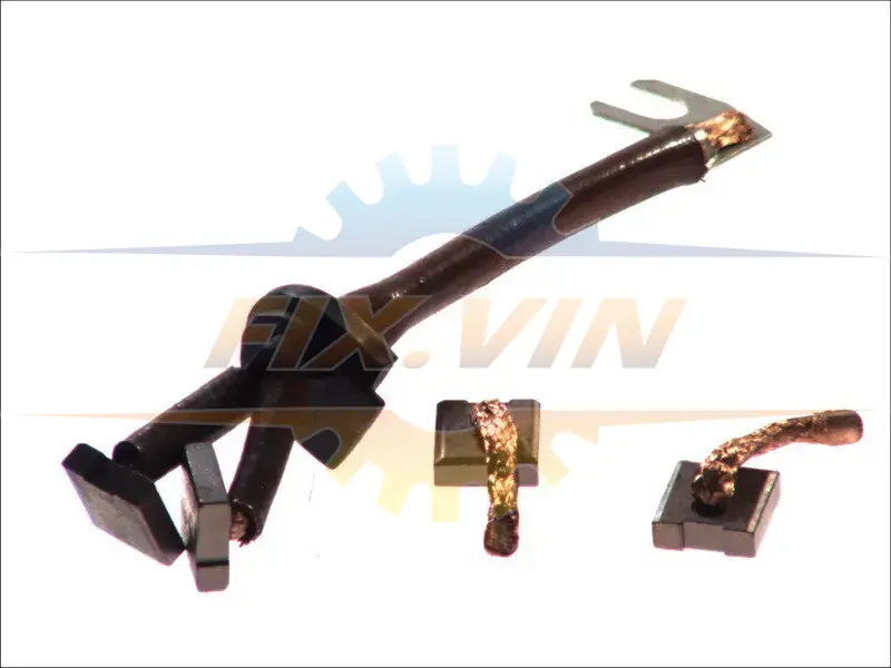 Щітки стартера MAGNETI MARELLI 940113190044 (фото 1)