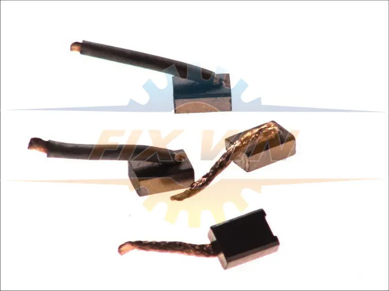 Щітки стартера MAGNETI MARELLI 940113190054 (фото 1)