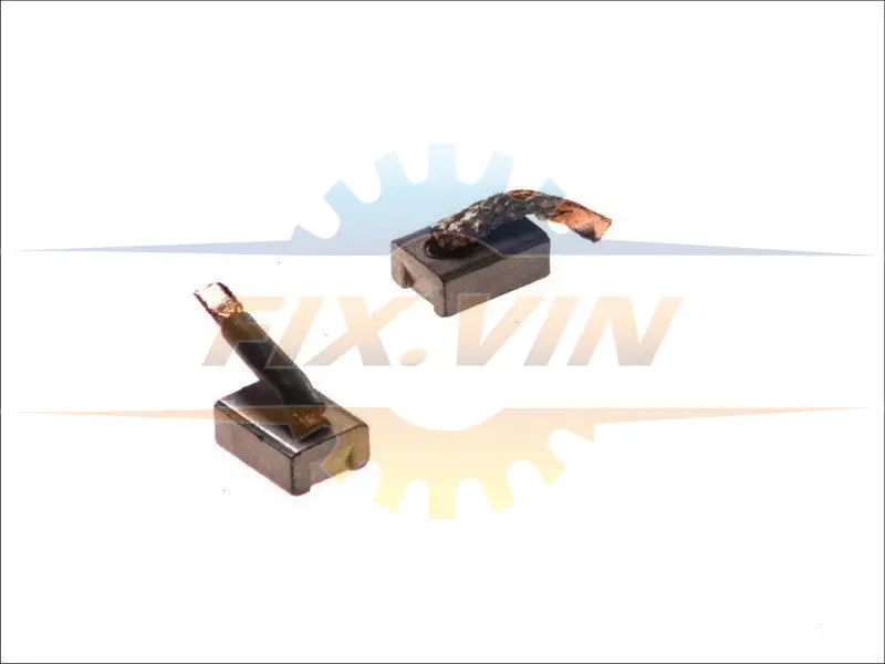 Щітка стартера MAGNETI MARELLI 940113190055 (фото 1)