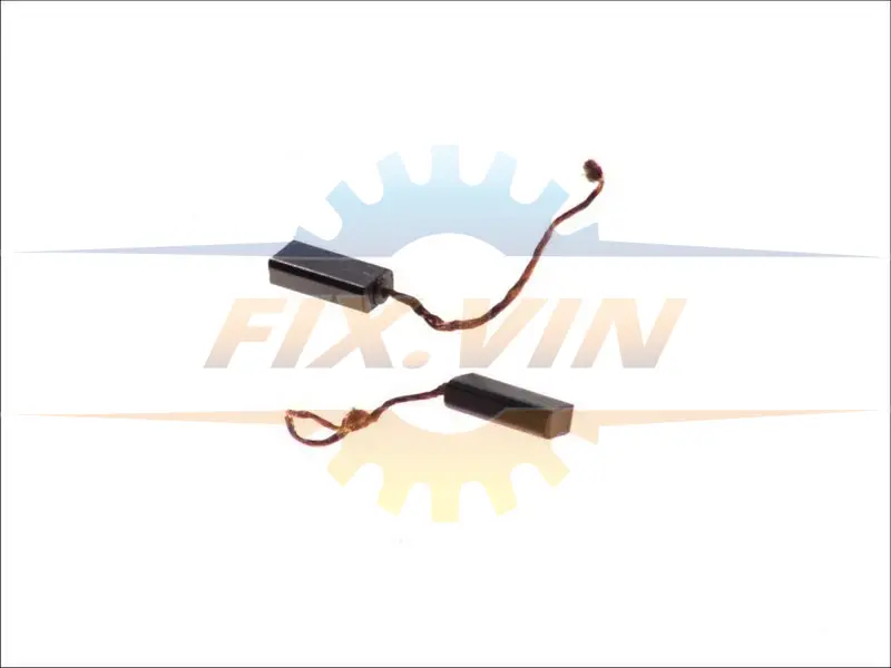 Щітки генератора MAGNETI MARELLI 940113190058 (фото 1)