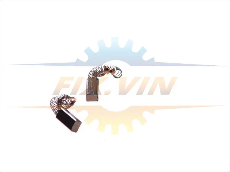 Вугільна щітка, генератор (вир-во Magneti Marelli кор.код. AMS0071) MAGNETI MARELLI 940113190071 (фото 1)