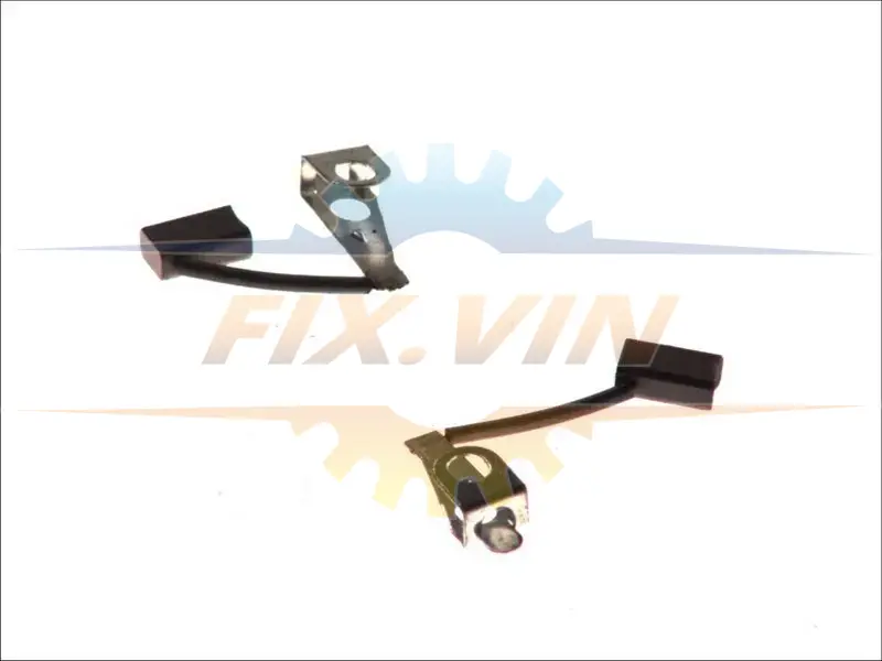 Вугільна щітка, генератор (вир-во Magneti Marelli кор.код. AMS0072) MAGNETI MARELLI 940113190072 (фото 1)
