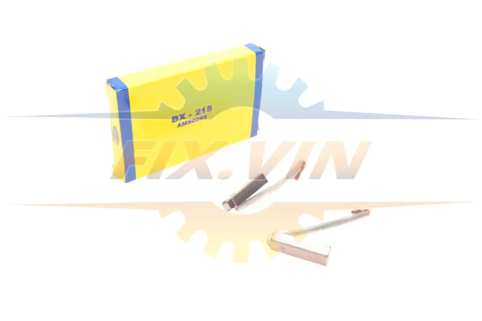 Щітки генератора MAGNETI MARELLI 940113190095 (фото 1)