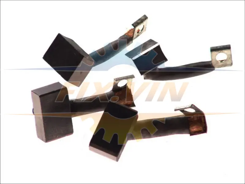Ремкомплект, стартер (вир-во Magneti Marelli кор.код. AMS0228) MAGNETI MARELLI 940113480228 (фото 1)