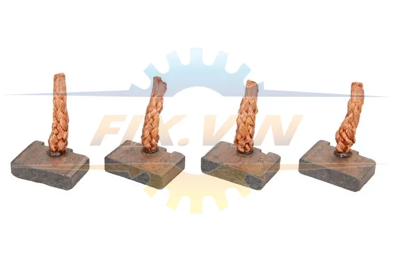Щётки стартера MAGNETI MARELLI 940113520232 (фото 1)